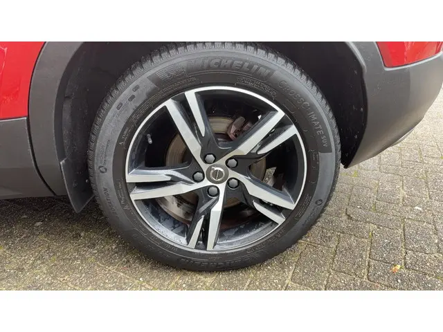 Volvo XC40 2.0 T5 AWD R-Design 2018 Benzine 15