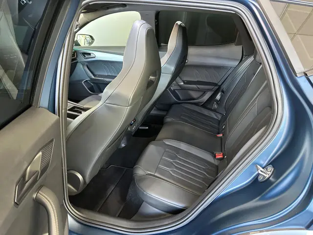 CUPRA Formentor 2.0 TSI 4DRIVE|360*|420PK ! 2021 Benzine 20