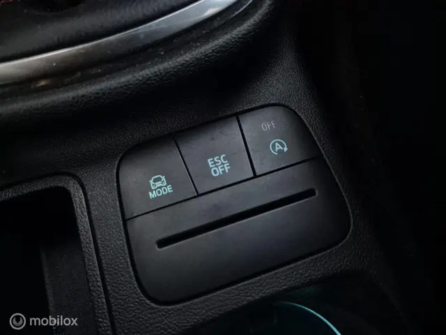 Ford Fiesta 1.0 EcoBoost ST-Line Airco 2019 Benzine 16