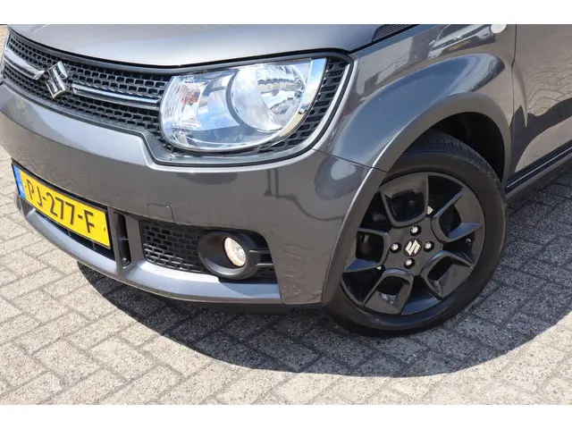Suzuki Ignis 1.2 Select, Pas 41.000 KM!!! 2017 Benzine 4