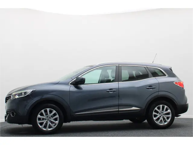 Renault Kadjar 1.2 TCe Intens 2015 Benzine 7