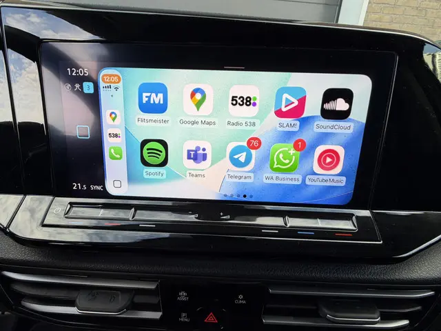 Volkswagen Caddy Cargo 2.0 TDI Trend 2021 Diesel 33