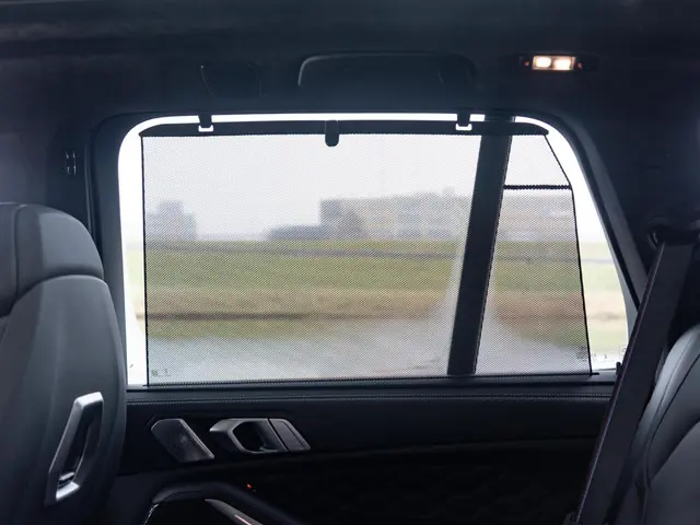 BMW X5 M Competition 2024 Hybride Benzine 47