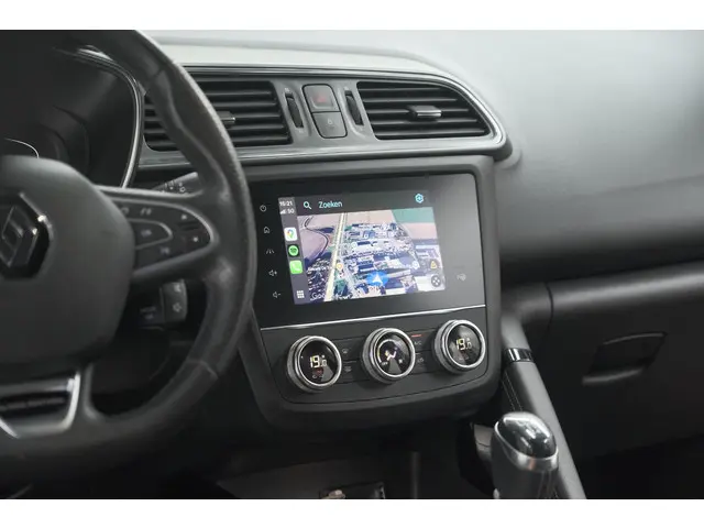 Renault Kadjar TCe 140 Black Edition 2021 Benzine 67
