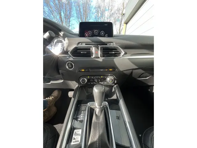 Mazda CX-5 2.0 SkyActiv-G 165 GT-M 2018 Benzine 41