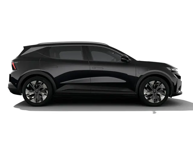 Renault Scénic E-Tech Techno 2025 Elektrisch 12