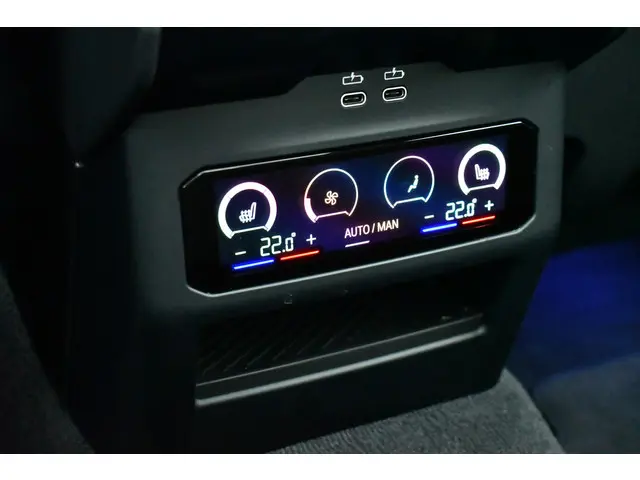 BMW 5 Serie 530e M-Sport 2024 Hybride Benzine 37