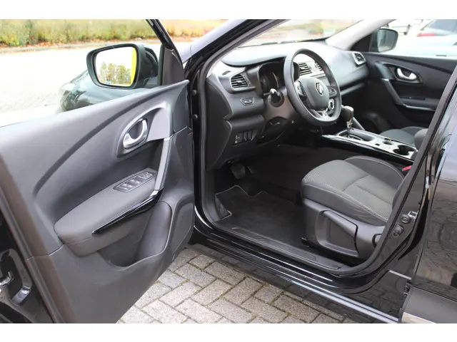 Renault Kadjar 3