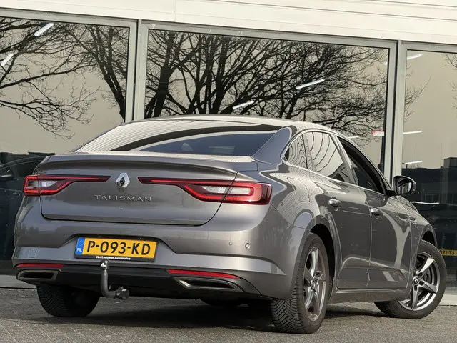 Renault Talisman 2