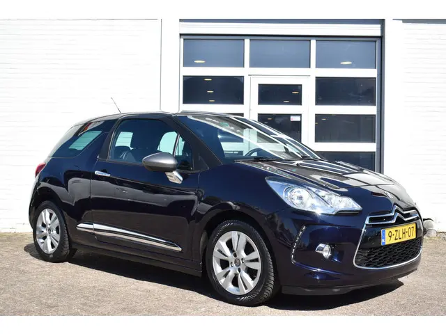 Citroën DS3 3