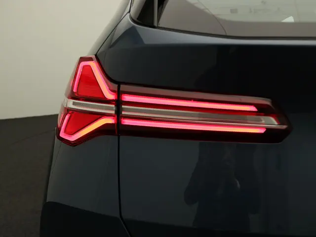 BMW X3 30e xDrive 2025 Hybride Benzine 9