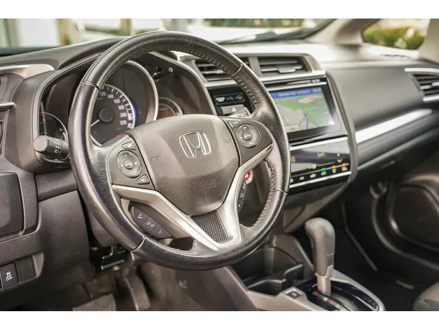 Honda Jazz 1.3i VTEC ELEGANCE 2020 Benzine 7