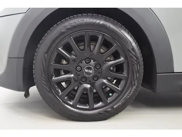 MINI One Mini 102pk BNS 2017 Benzine 11