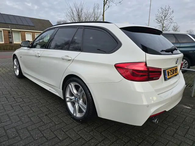 BMW 3 Serie 3