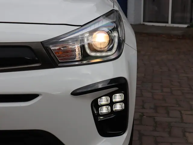 Kia Rio 1.0 T-GDI 120pk GT-Line 2019 Benzine 21
