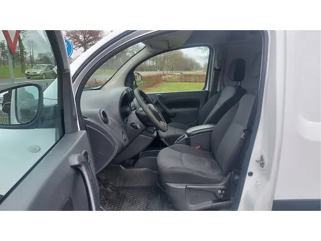 Mercedes-Benz Citan 108 CDI 2021 Diesel 10