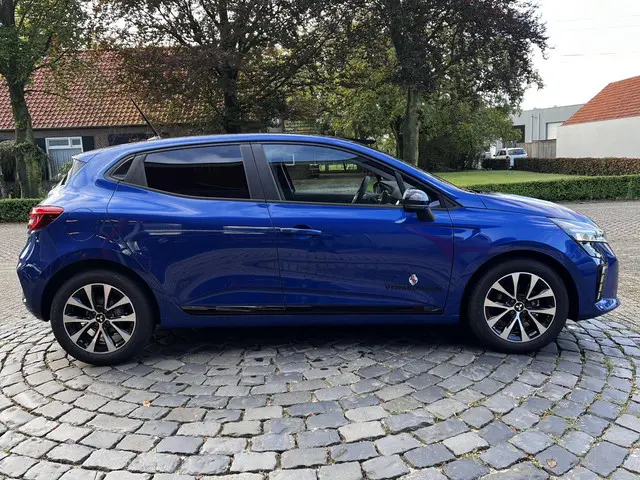 Mitsubishi Colt 1.0T Intense 2024 Benzine 5