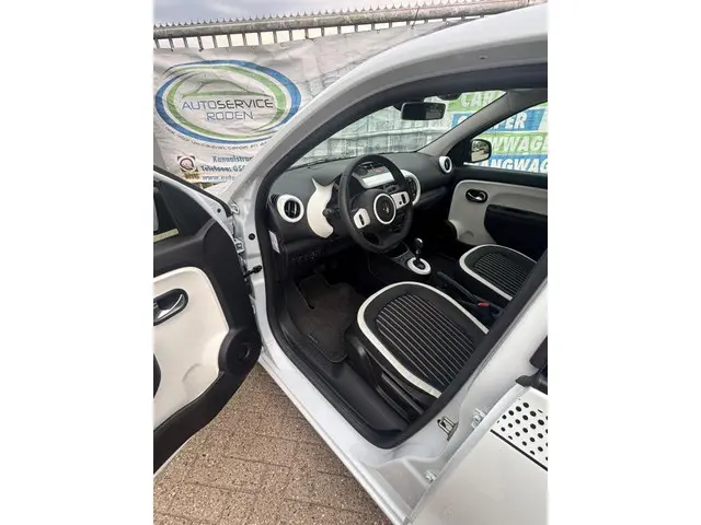 Renault Twingo 0.9 TCe Intens 2020 Benzine 7