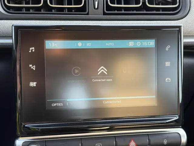 Citroën C3 1.2 PureTech Feel 2017 Benzine 16