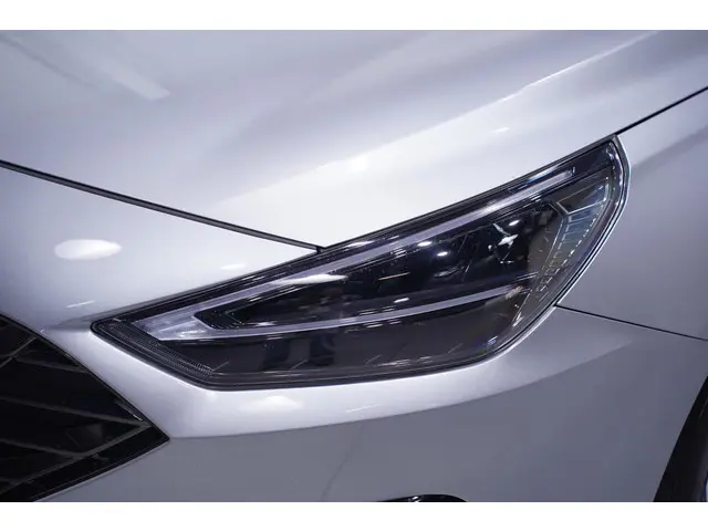Hyundai i30 1.0 T-GDi MHEV Comfort Smart 2021 Benzine 13