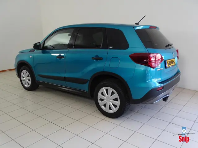 Suzuki Vitara 1.0 Boosterjet Select 2019 Benzine 24