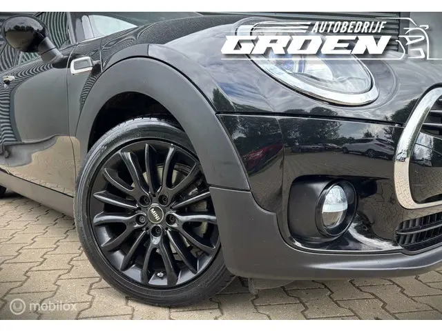 MINI Clubman 1.5 Cooper Business 2016 Benzine 5