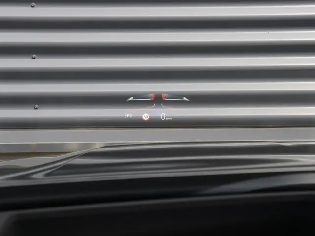 BMW 5 Serie Touring 550e 2026 Hybride Benzine 37