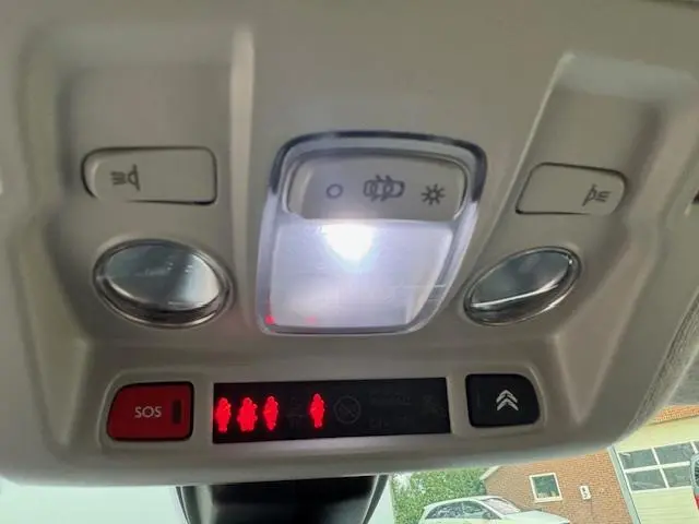 Citroën C3 1.2 PureTech Feel 105g 2018 Benzine 13