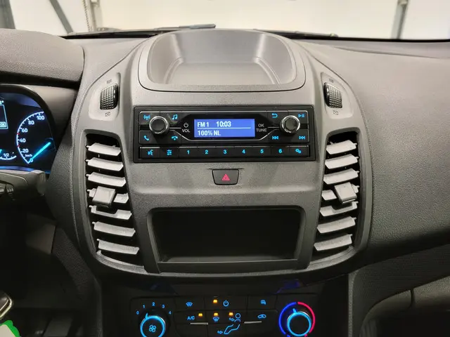 Ford Transit Connect 1.5EcoBlue 100pk Euro 6! 2018 Diesel 10