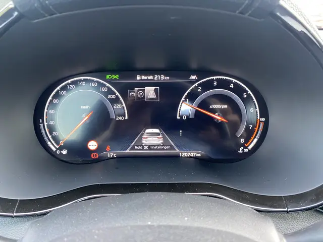 Kia ProCeed 1.0 T-GDI GT-Line 2020 Benzine 26