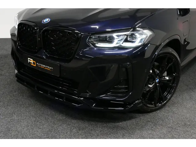 BMW X3 xDrive30e M Sport 2023 Hybride Benzine 27