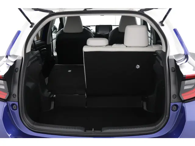 Toyota Yaris 1.5 Hybrid Executive 2020 Hybride Benzine 25