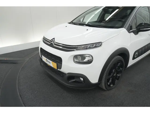 Citroën C3 PureTech 110 S&S Shine 2020 Benzine 18