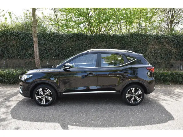 MG ZS-EV Luxury 45 kWh 2020 Elektrisch 3