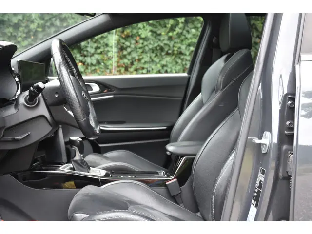 Kia Ceed Sportswagon 1.4 T-GDi GT-Line 2020 Benzine 7