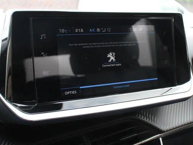 Peugeot 2008 1.2 PureTech Allure 2022 Benzine 27