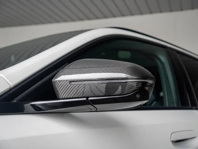 BMW 5 Serie Touring 520i 2026 Benzine 20