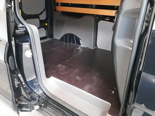Ford Transit Connect L2 Trend 2023 Diesel 37