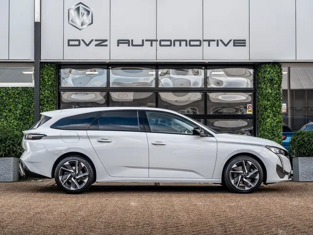 Peugeot 308 YHZT-D21700 2024 Diesel 6