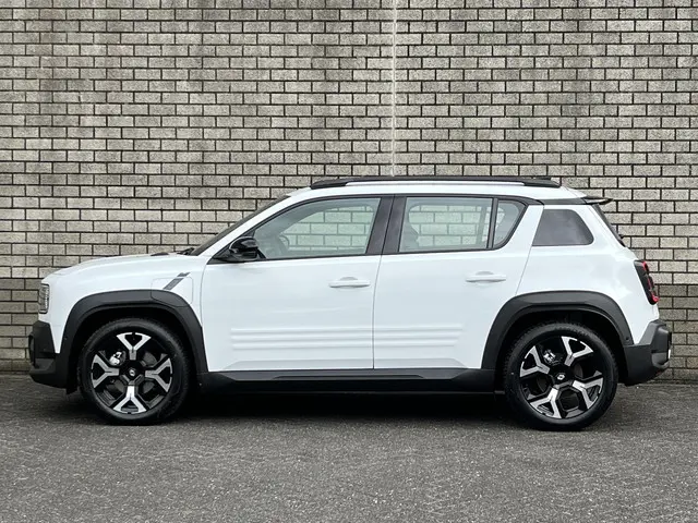 Renault 4 Comfort Range Techno 52 kWh 2026 Elektrisch 20