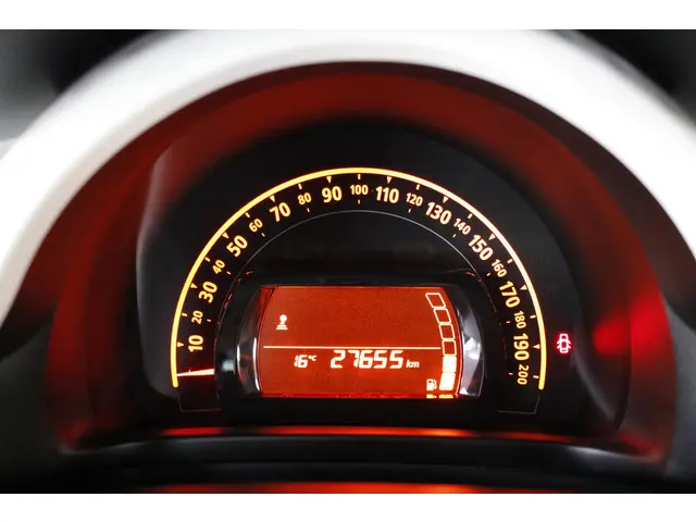 Renault Twingo 1.0 SCe Collection 2018 Benzine 12