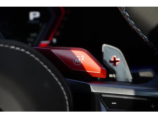 BMW M5 Sedan 2026 Hybride Benzine 24