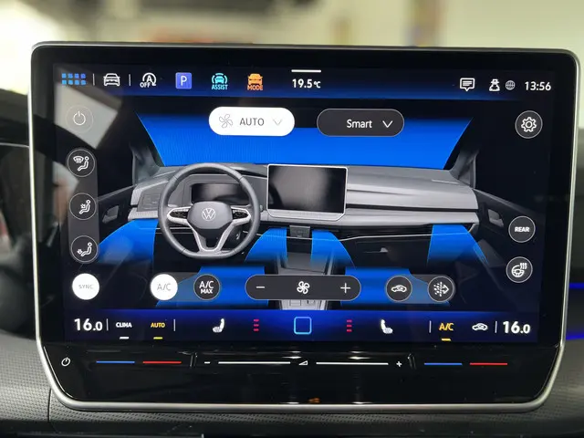 Volkswagen Golf 1.5 eTSI Edition 50 2024 Benzine 20