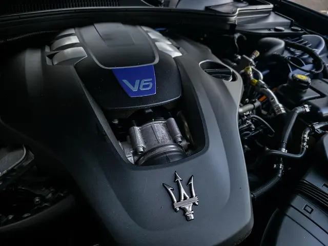 Maserati Quattroporte 3.0 S Q4 2018 Benzine 37
