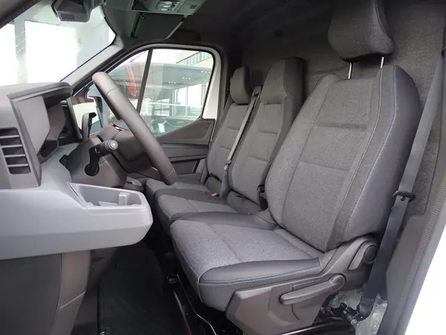 Nissan Interstar L2H2 Limited 87 kWh 2026 Elektrisch 7