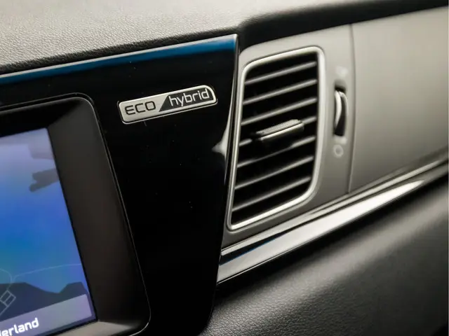 Kia Niro 1.6 GDi Hybrid Sport 2018 Hybride Benzine 30