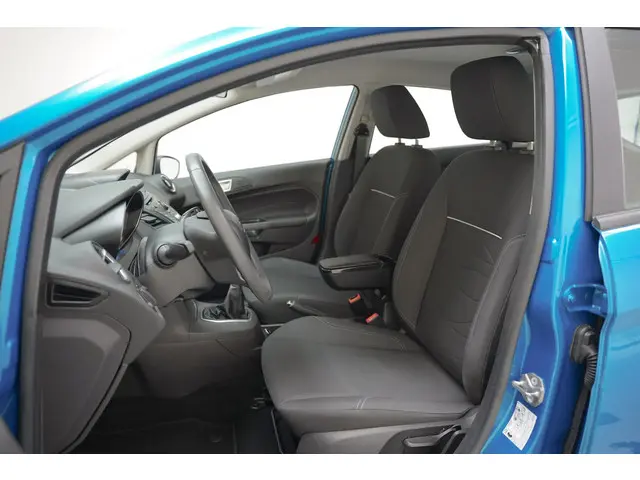 Ford Fiesta 1.0 Style 2014 Benzine 9