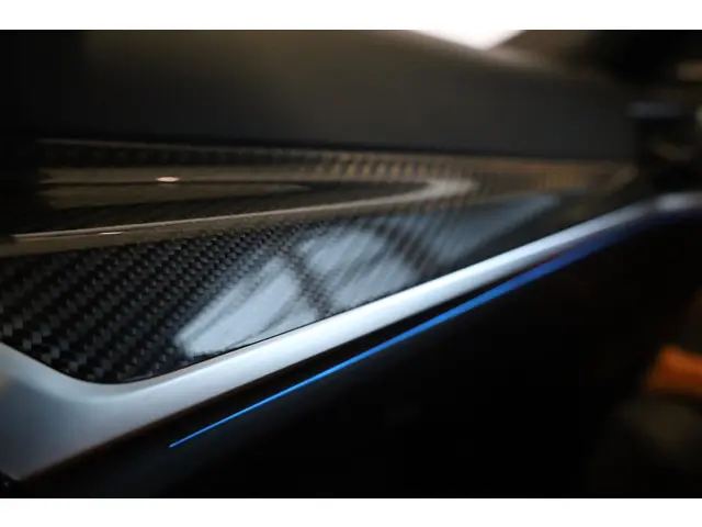 BMW i4 M50 2022 Elektrisch 19