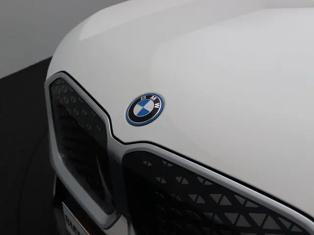 BMW iX1 eDrive20 67 kWh 2025 Elektrisch 7