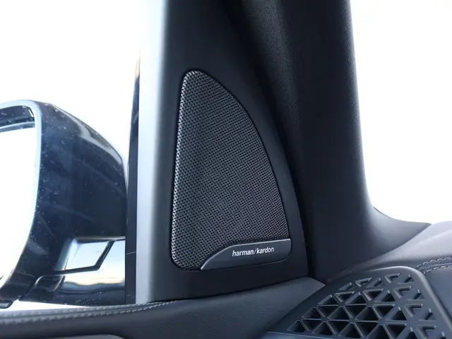 BMW X5 xDrive50e 2025 Hybride Benzine 38